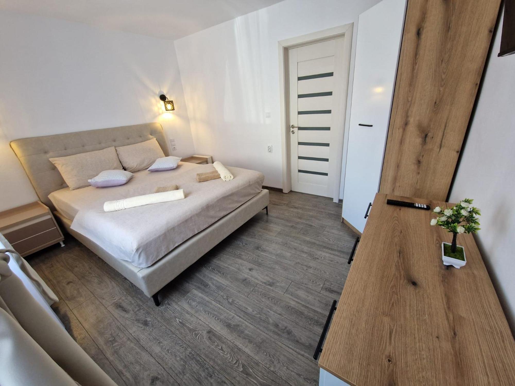 Home Studio Sighişoara Eksteriør bilde